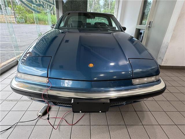 1988 Buick Reatta  (Stk: U5499) in Windsor - Image 6 of 7