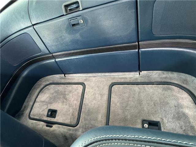 1988 Buick Reatta  (Stk: U5499) in Windsor - Image 7 of 7