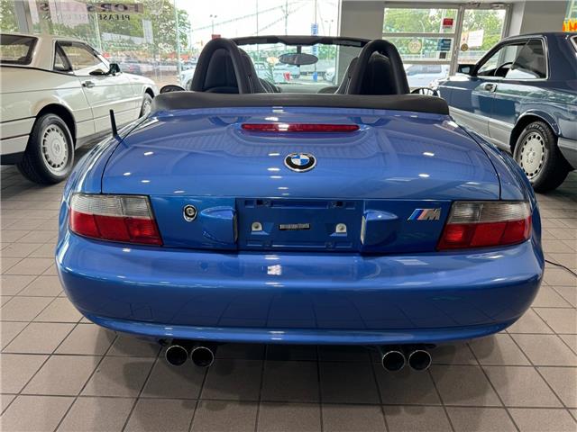 1999 BMW M  (Stk: PM8751) in Windsor - Image 7 of 8