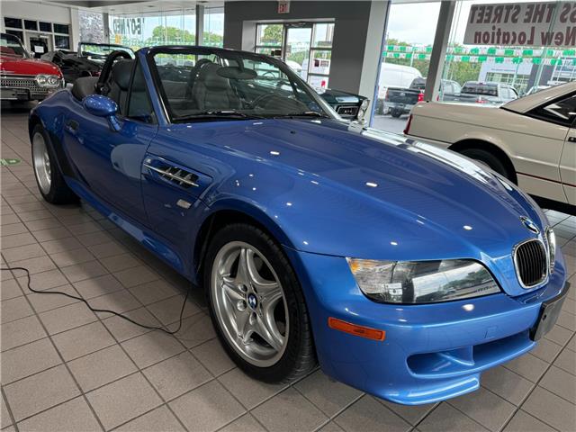 1999 BMW M  (Stk: PM8751) in Windsor - Image 3 of 8
