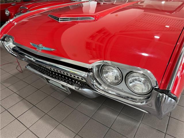 1962 Ford Ford Thunder  (Stk: PM7972) in Windsor - Image 3 of 13