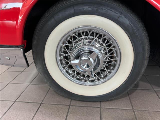 1962 Ford Ford Thunder  (Stk: PM7972) in Windsor - Image 4 of 13