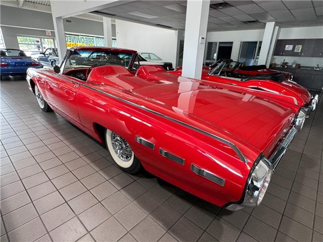 1962 Ford Ford Thunder  (Stk: PM7972) in Windsor - Image 5 of 13