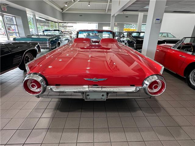 1962 Ford Ford Thunder  (Stk: PM7972) in Windsor - Image 6 of 13