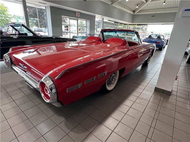 1962 Ford Ford Thunder  (Stk: PM7972) in Windsor - Image 7 of 13