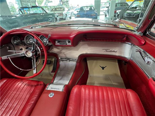 1962 Ford Ford Thunder  (Stk: PM7972) in Windsor - Image 11 of 13