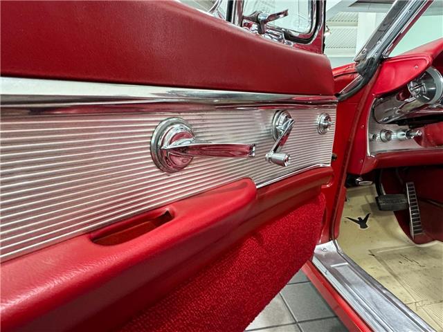 1962 Ford Ford Thunder  (Stk: PM7972) in Windsor - Image 8 of 13