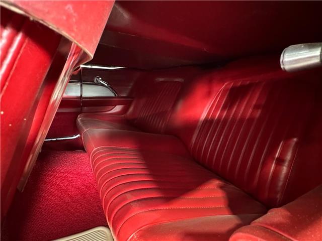 1962 Ford Ford Thunder  (Stk: PM7972) in Windsor - Image 12 of 13