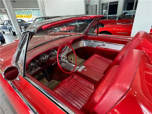 1962 Ford Ford Thunder  (Stk: PM7972) in Windsor - Image 9 of 13