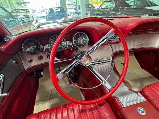 1962 Ford Ford Thunder  (Stk: PM7972) in Windsor - Image 10 of 13