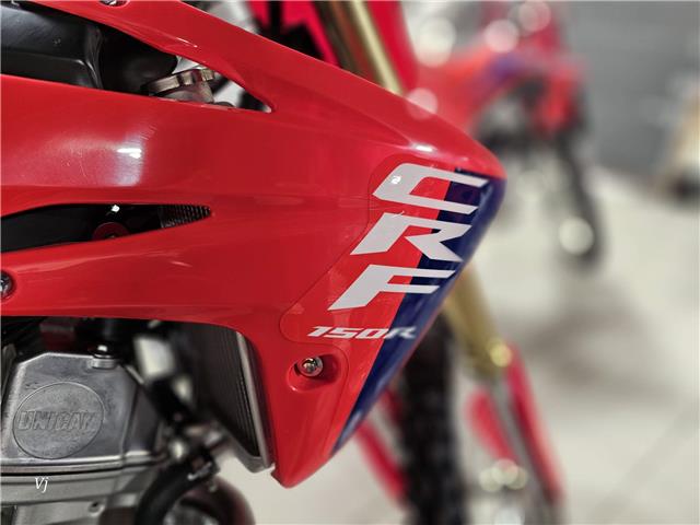 2025 Honda CRF150R CCMPETITION/MOTOCROSS (Stk: 25HD-017) in Grande Prairie - Image 7 of 7