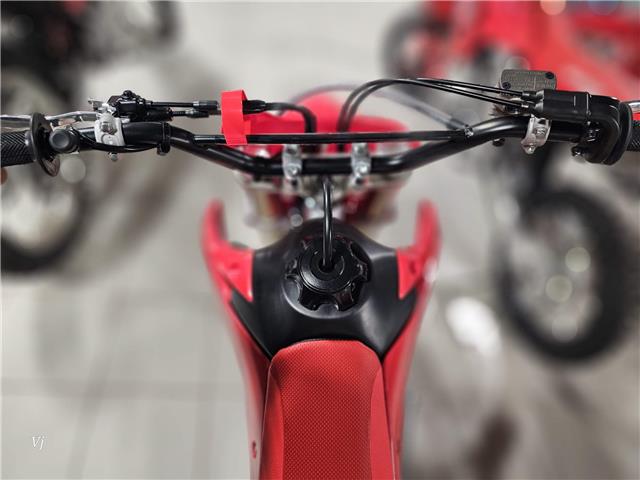 2025 Honda CRF150R CCMPETITION/MOTOCROSS (Stk: 25HD-017) in Grande Prairie - Image 4 of 7