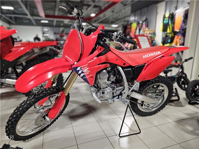 2025 Honda CRF150R CCMPETITION/MOTOCROSS (Stk: 25HD-018) in Grande Prairie - Image 2 of 6