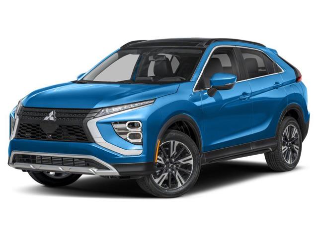 2024 Mitsubishi Eclipse Cross SE (Stk: 24X1071) in Cranbrook - Image 1 of 12