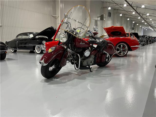 1947 Indian Chief  (Stk: 475884) in Watford - Image 2 of 15