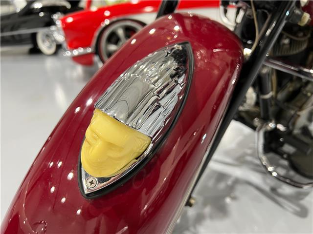 1947 Indian Chief  (Stk: 475884) in Watford - Image 5 of 15