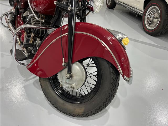 1947 Indian Chief  (Stk: 475884) in Watford - Image 8 of 15
