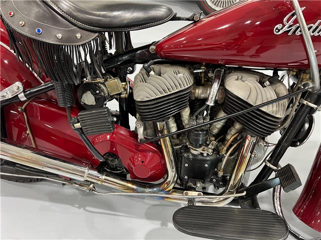 1947 Indian Chief  (Stk: 475884) in Watford - Image 14 of 15