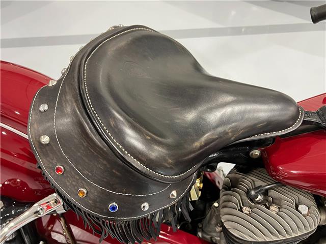 1947 Indian Chief  (Stk: 475884) in Watford - Image 12 of 15