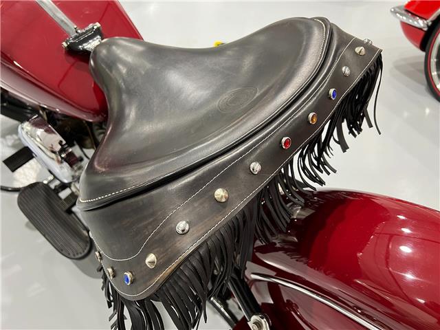 1947 Indian Chief  (Stk: 475884) in Watford - Image 13 of 15