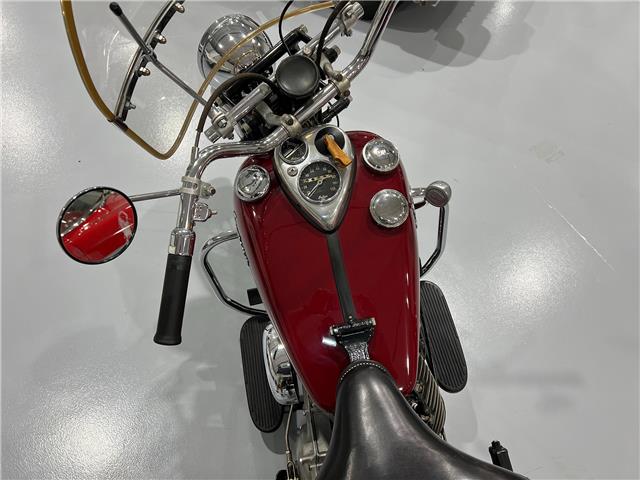 1947 Indian Chief  (Stk: 475884) in Watford - Image 9 of 15