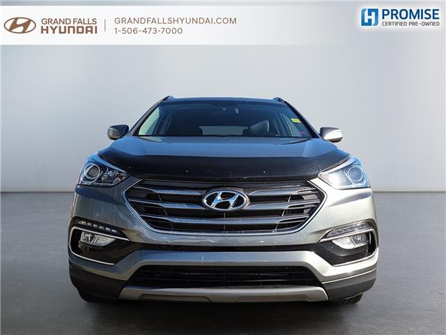 2017 Hyundai Santa Fe Sport 2.4 Premium (Stk: 241629NA) in Grand Falls - Image 2 of 14