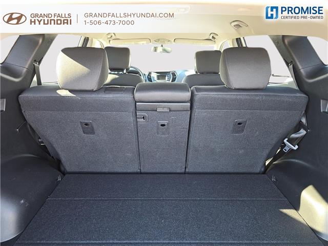 2017 Hyundai Santa Fe Sport 2.4 Premium (Stk: 241629NA) in Grand Falls - Image 6 of 14