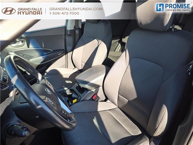 2017 Hyundai Santa Fe Sport 2.4 Premium (Stk: 241629NA) in Grand Falls - Image 8 of 14