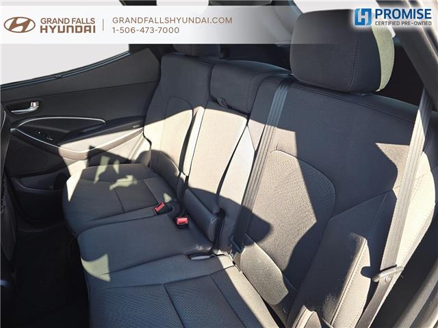 2017 Hyundai Santa Fe Sport 2.4 Premium (Stk: 241629NA) in Grand Falls - Image 9 of 14