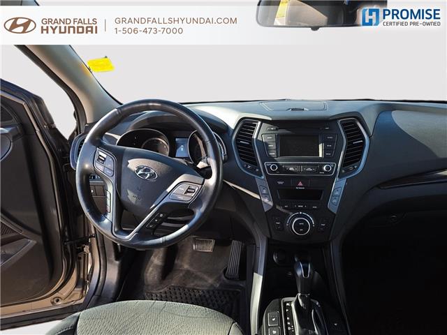 2017 Hyundai Santa Fe Sport 2.4 Premium (Stk: 241629NA) in Grand Falls - Image 10 of 14