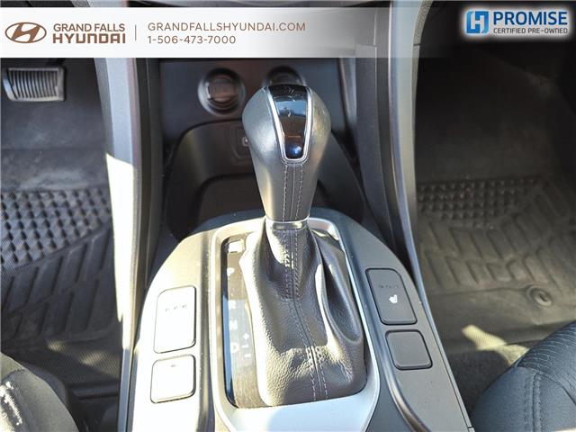 2017 Hyundai Santa Fe Sport 2.4 Premium (Stk: 241629NA) in Grand Falls - Image 13 of 14