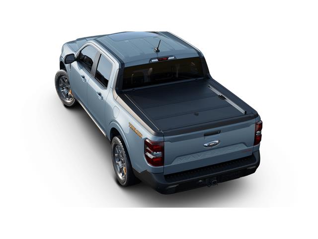 2024 Ford Maverick Lariat (Stk: 24210) in La Malbaie - Image 2 of 7