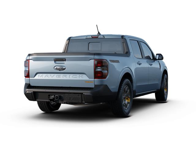 2024 Ford Maverick Lariat (Stk: 24210) in La Malbaie - Image 3 of 7