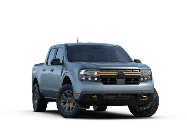 2024 Ford Maverick Lariat (Stk: 24210) in La Malbaie - Image 4 of 7