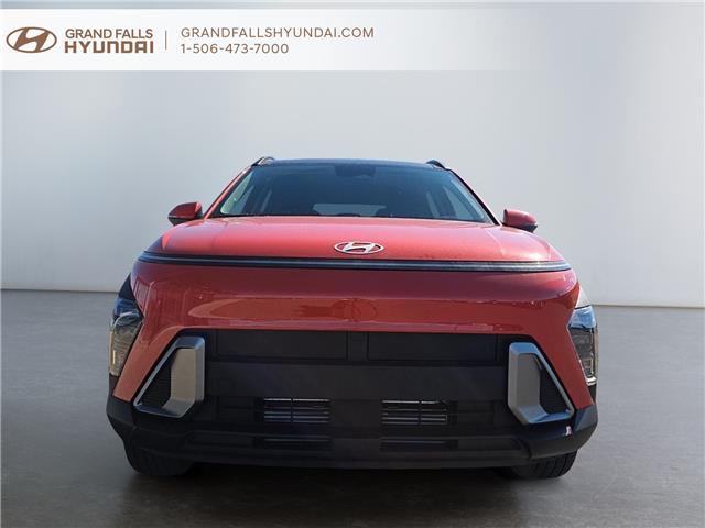 2025 Hyundai Kona 1.6T Preferred Sport (Stk: 250113N) in Grand Falls - Image 2 of 14
