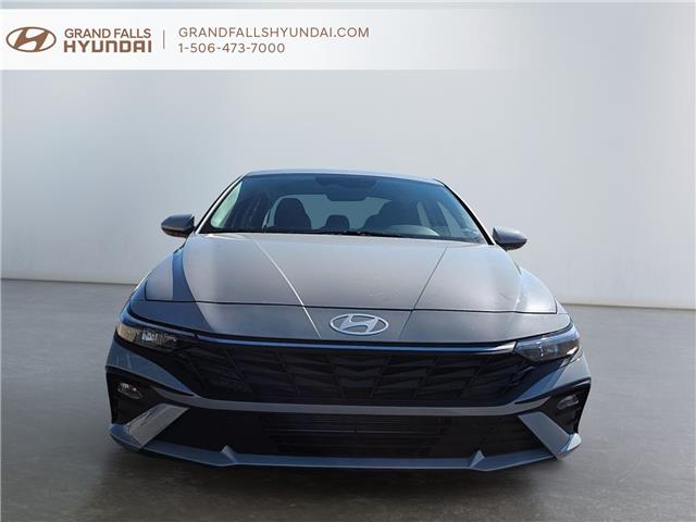 2025 Hyundai Elantra ESSENTIAL (Stk: 250119N) in Grand Falls - Image 2 of 13