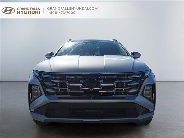2025 Hyundai Tucson Hybrid Ultimate (Stk: 250121N) in Grand Falls - Image 2 of 14