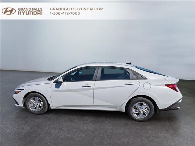 2025 Hyundai Elantra ESSENTIAL (Stk: 250119N) in Grand Falls - Image 5 of 13