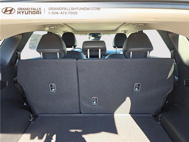 2025 Hyundai Tucson Hybrid Ultimate (Stk: 250121N) in Grand Falls - Image 6 of 14