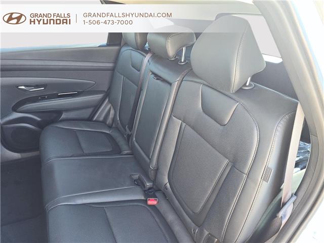 2025 Hyundai Tucson Hybrid Ultimate (Stk: 250121N) in Grand Falls - Image 9 of 14