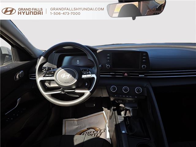 2025 Hyundai Elantra ESSENTIAL (Stk: 250119N) in Grand Falls - Image 10 of 13
