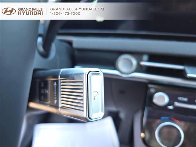 2025 Hyundai Tucson Hybrid Ultimate (Stk: 250121N) in Grand Falls - Image 14 of 14