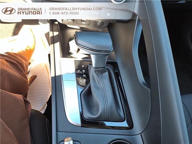 2025 Hyundai Elantra ESSENTIAL (Stk: 250119N) in Grand Falls - Image 13 of 13