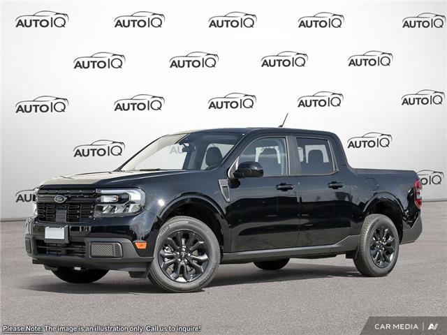 2024 Ford Maverick Lariat (Stk: 24MA940) in St. Catharines - Image 1 of 25