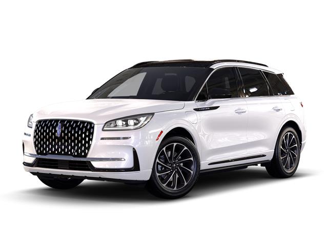 2025 Lincoln Corsair Grand Touring (Stk: 25CS029) in St. Catharines - Image 1 of 7