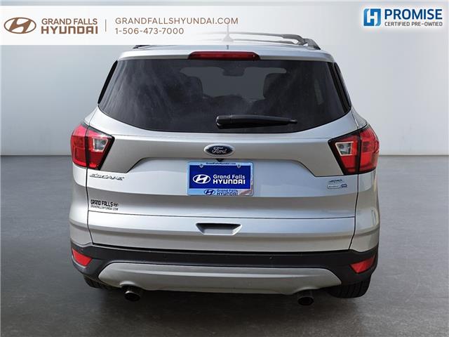 2019 Ford Escape SEL (Stk: 243251B) in Grand Falls - Image 3 of 15