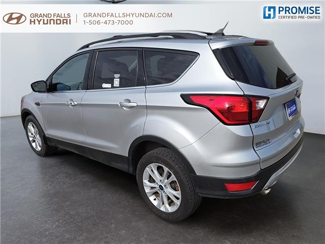 2019 Ford Escape SEL (Stk: 243251B) in Grand Falls - Image 4 of 15