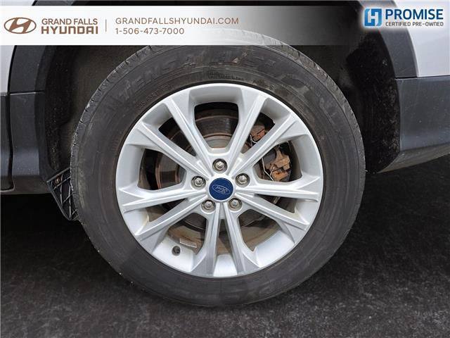 2019 Ford Escape SEL (Stk: 243251B) in Grand Falls - Image 7 of 15