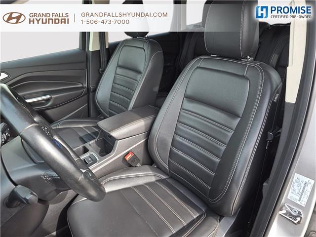 2019 Ford Escape SEL (Stk: 243251B) in Grand Falls - Image 8 of 15