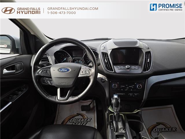 2019 Ford Escape SEL (Stk: 243251B) in Grand Falls - Image 10 of 15
